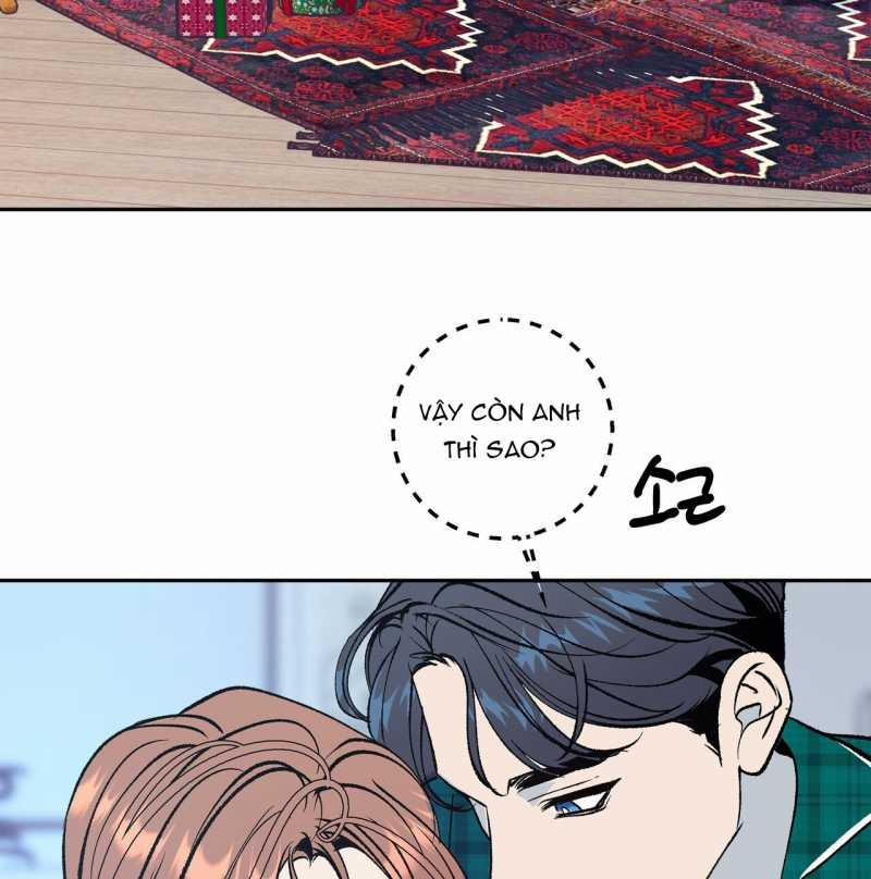 [18+] Tận Cùng Của Thế Giới 55.2 trang 24