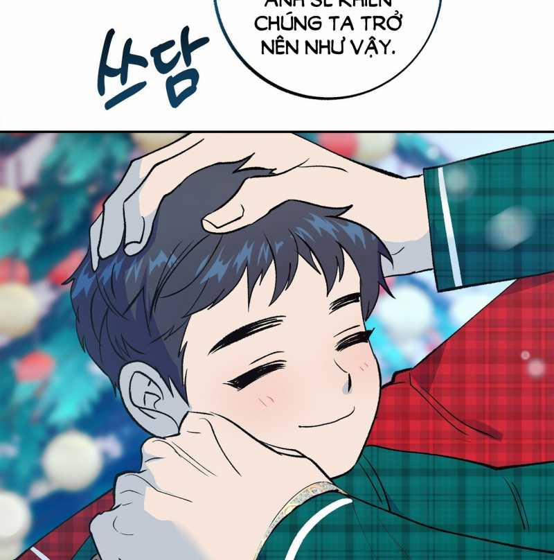 [18+] Tận Cùng Của Thế Giới 55.2 trang 33