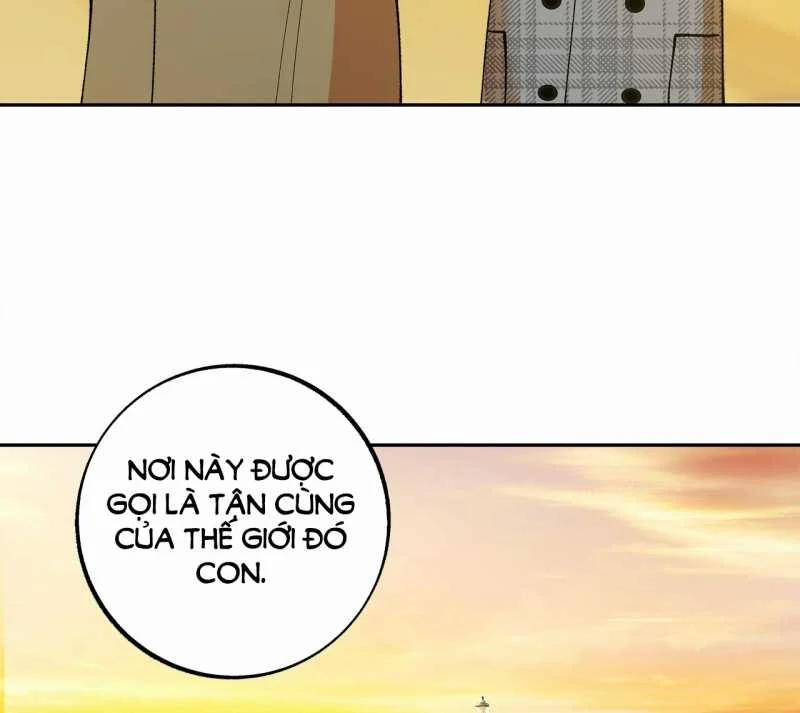 [18+] Tận Cùng Của Thế Giới 55.2 trang 47