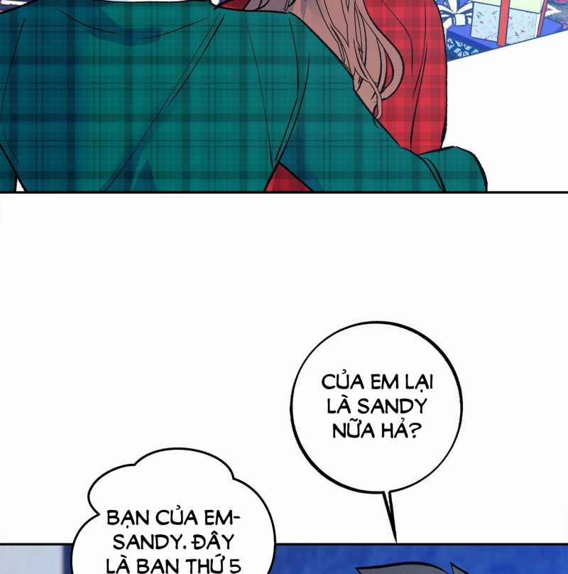 [18+] Tận Cùng Của Thế Giới 55.2 trang 7