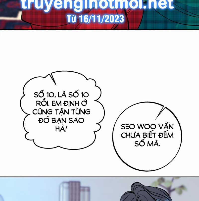 [18+] Tận Cùng Của Thế Giới 55.2 trang 9