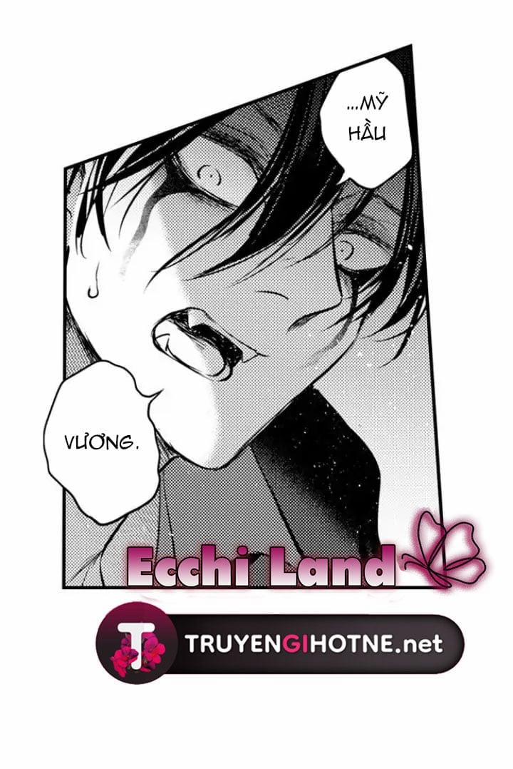 [18+] Tây Du Kí Chuyện Chưa Kể 16.1 trang 10