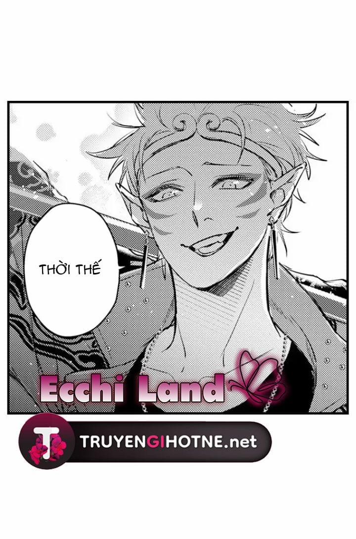 [18+] Tây Du Kí Chuyện Chưa Kể 16.1 trang 12