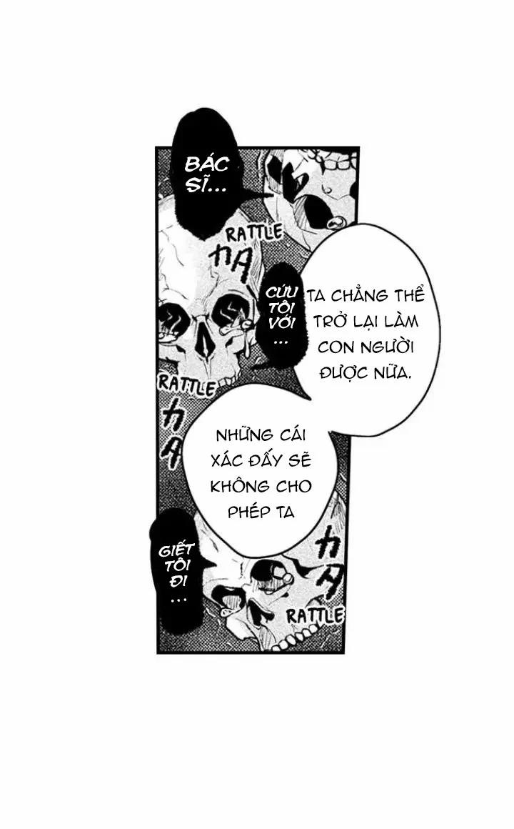 [18+] Tây Du Kí Chuyện Chưa Kể 16.2 trang 0