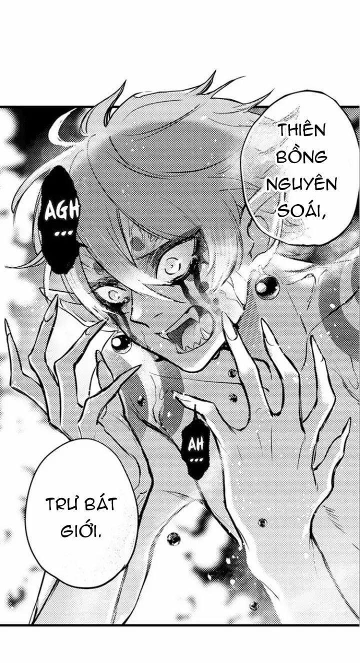 [18+] Tây Du Kí Chuyện Chưa Kể 16.2 trang 11