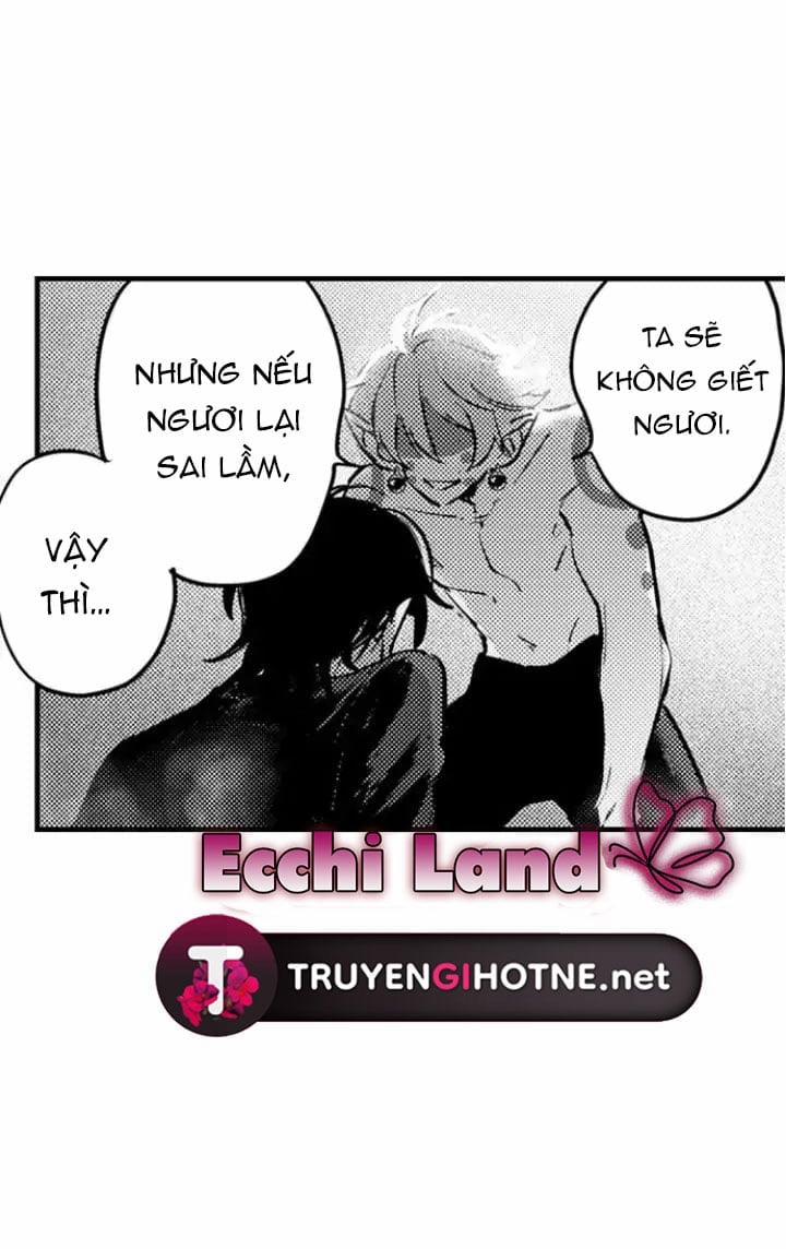 [18+] Tây Du Kí Chuyện Chưa Kể 16.2 trang 21