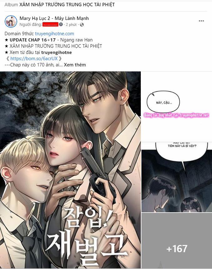 [18+] Tham Lam 1.1 trang 0