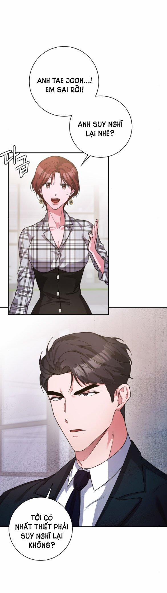 [18+] Tham Lam 1.2 trang 30