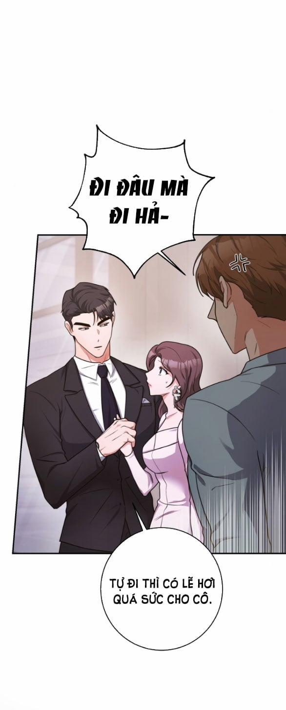 [18+] Tham Lam 2.1 trang 1