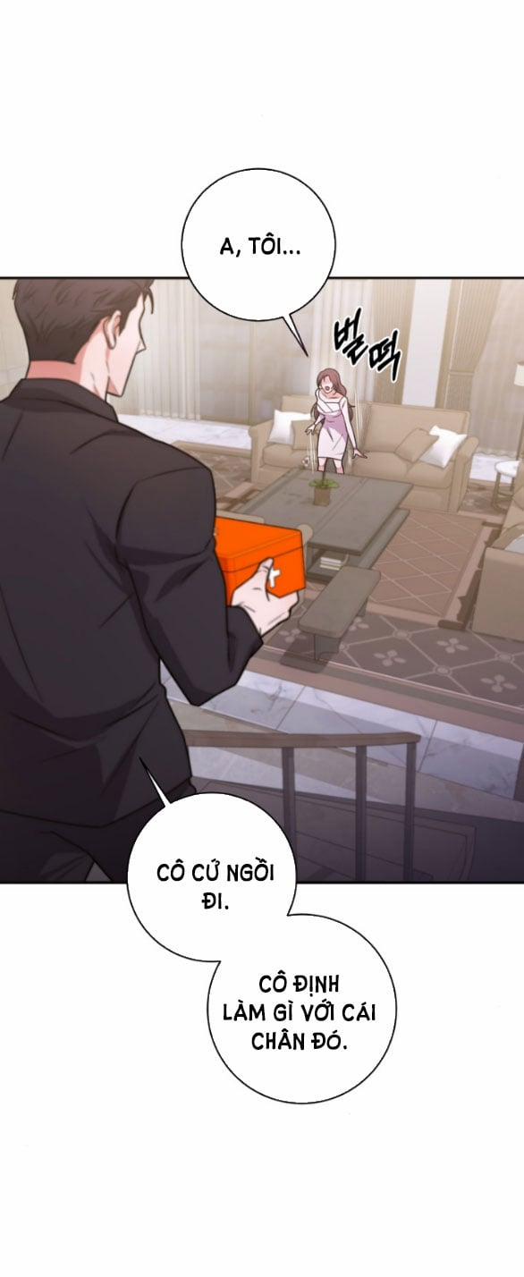 [18+] Tham Lam 2.1 trang 11