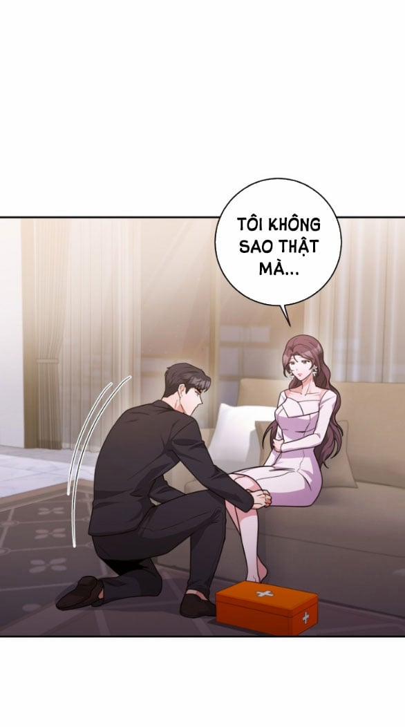 [18+] Tham Lam 2.1 trang 12