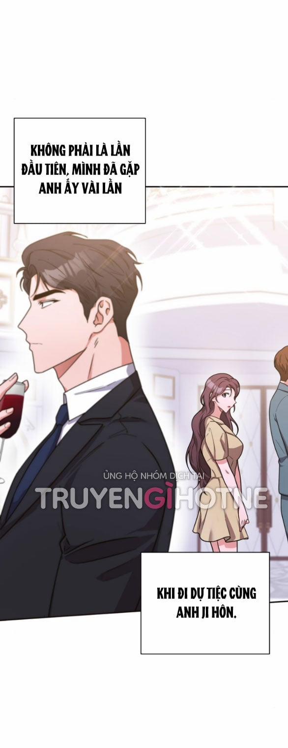 [18+] Tham Lam 2.1 trang 14