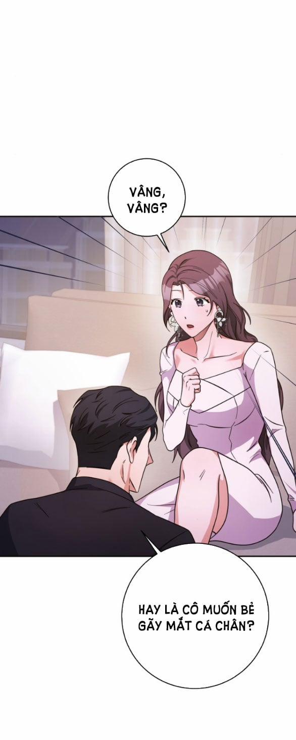 [18+] Tham Lam 2.1 trang 19