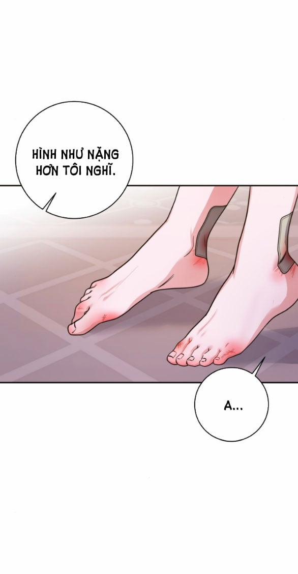 [18+] Tham Lam 2.1 trang 20