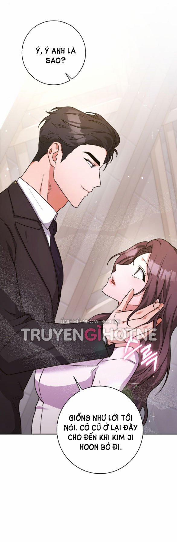 [18+] Tham Lam 2.1 trang 39