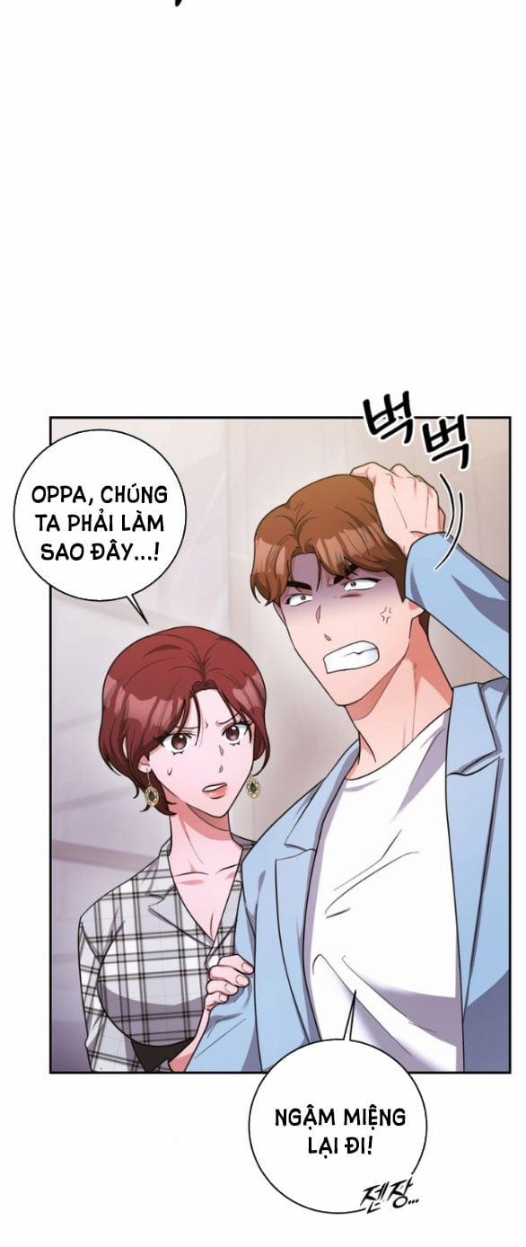 [18+] Tham Lam 2.1 trang 4