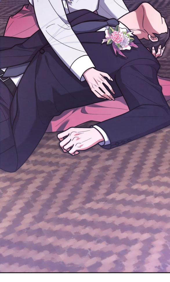 [18+] Tham Lam 49.1 trang 8