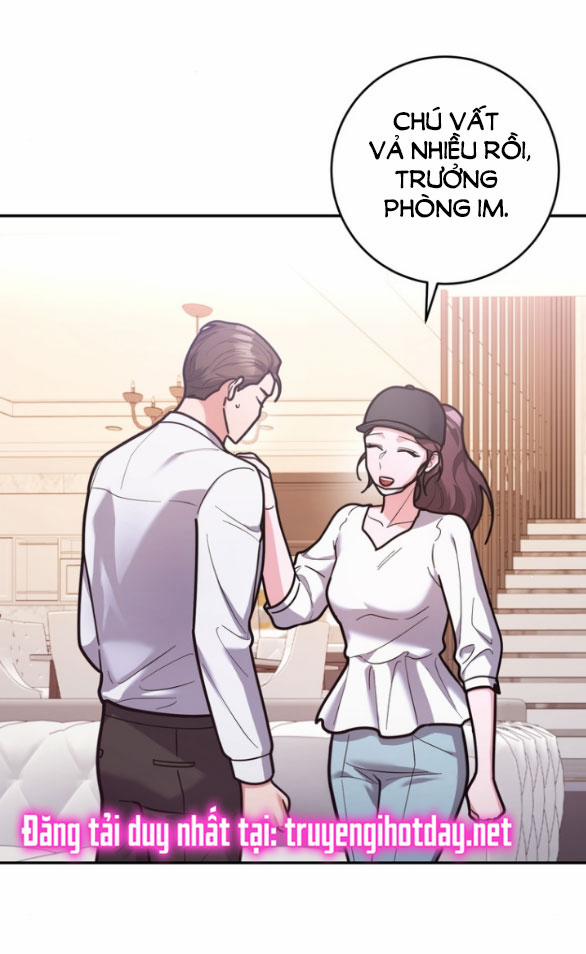 [18+] Tham Lam 50.1 trang 31