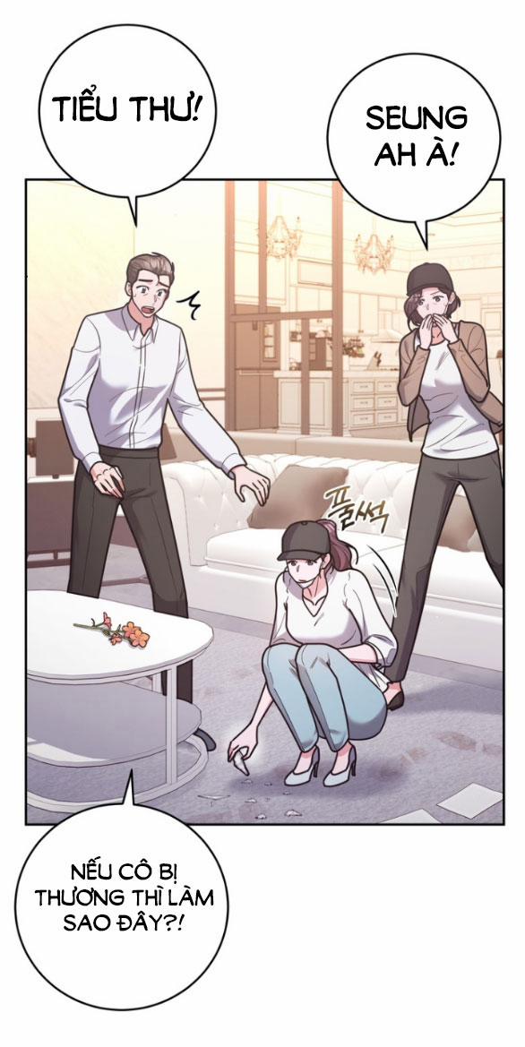 [18+] Tham Lam 50.1 trang 33