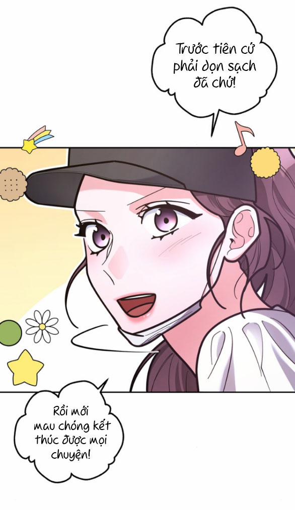 [18+] Tham Lam 50.1 trang 34