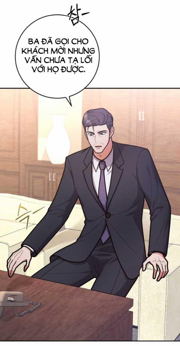 [18+] Tham Lam 51.1 trang 20