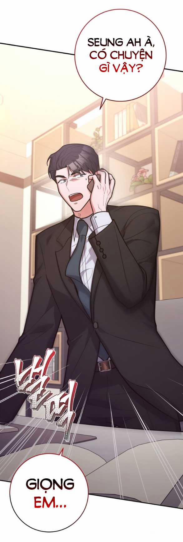 [18+] Tham Lam 52.1 trang 0