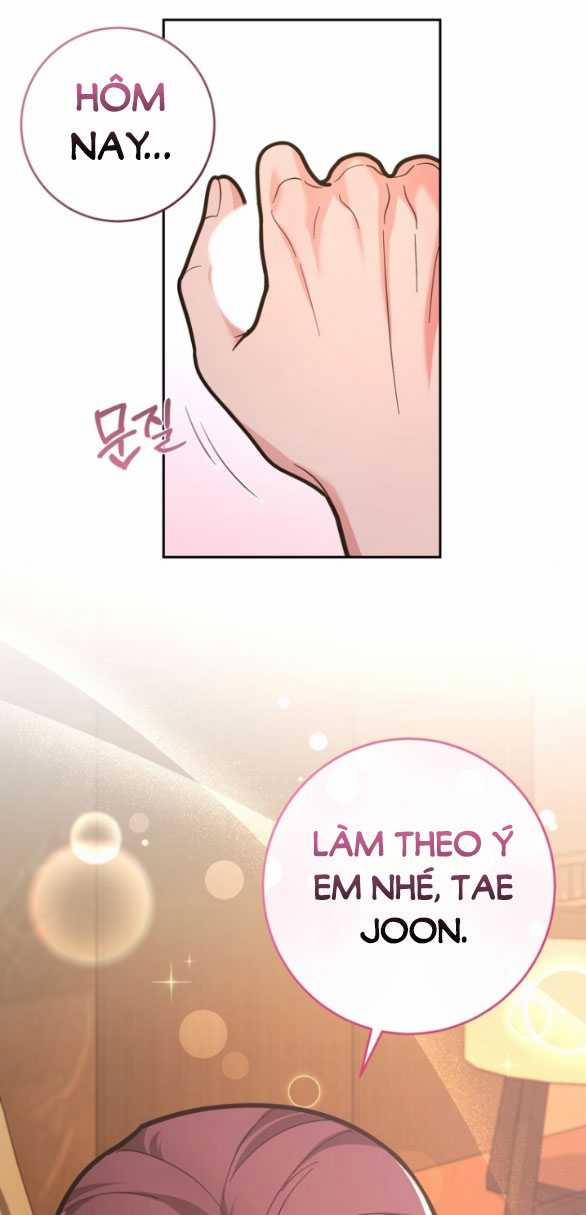 [18+] Tham Lam 53.1 trang 1