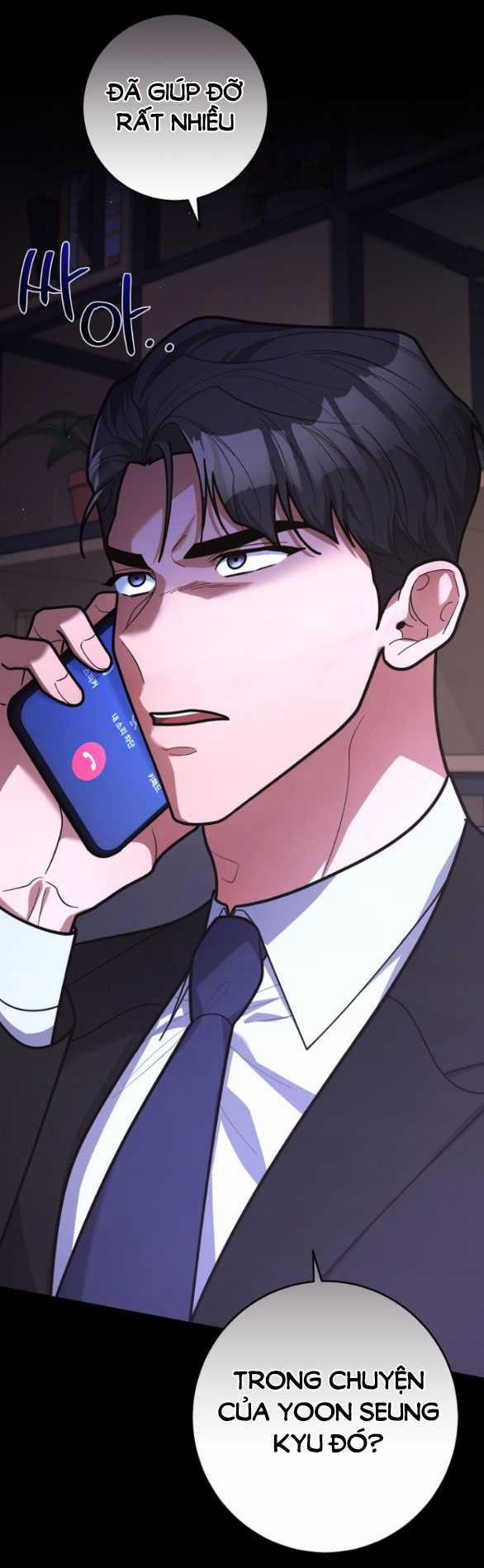 [18+] Tham Lam 54.1 trang 24
