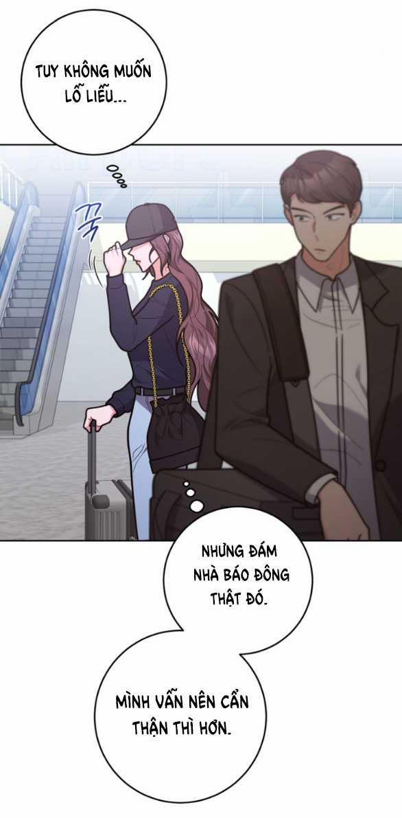 [18+] Tham Lam 54.2 trang 1