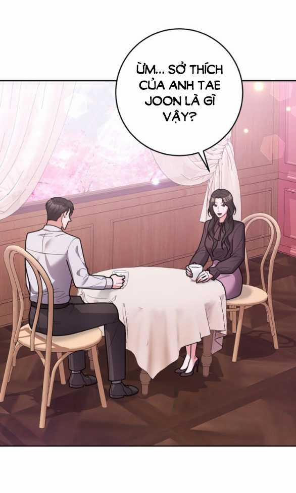 [18+] Tham Lam 55.1 trang 21