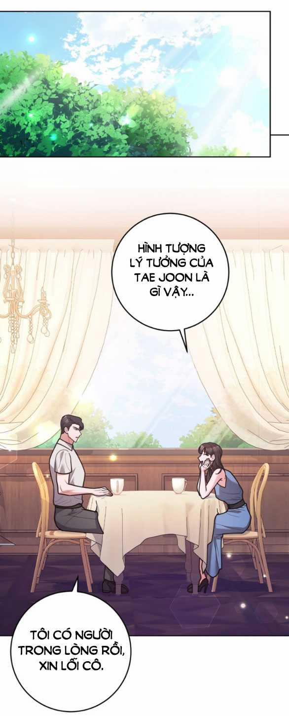 [18+] Tham Lam 55.1 trang 23