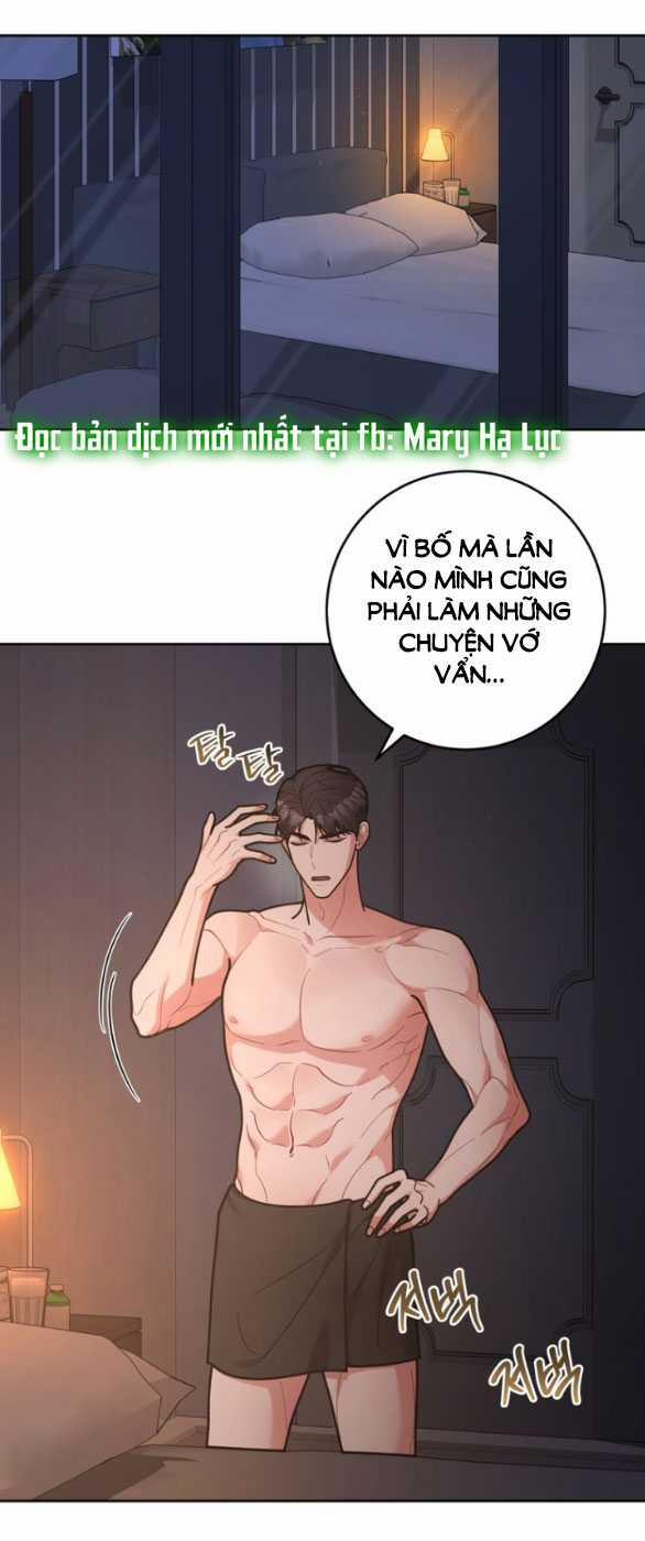 [18+] Tham Lam 55.1 trang 28