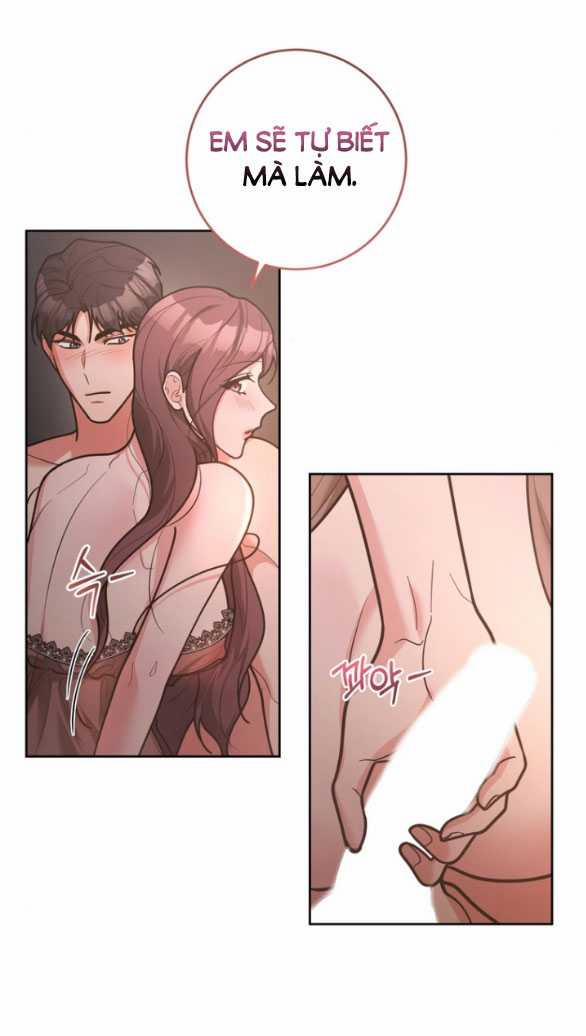 [18+] Tham Lam 55.1 trang 35