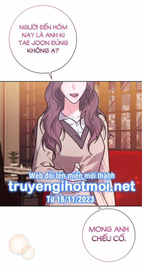 [18+] Tham Lam 56.1 trang 1