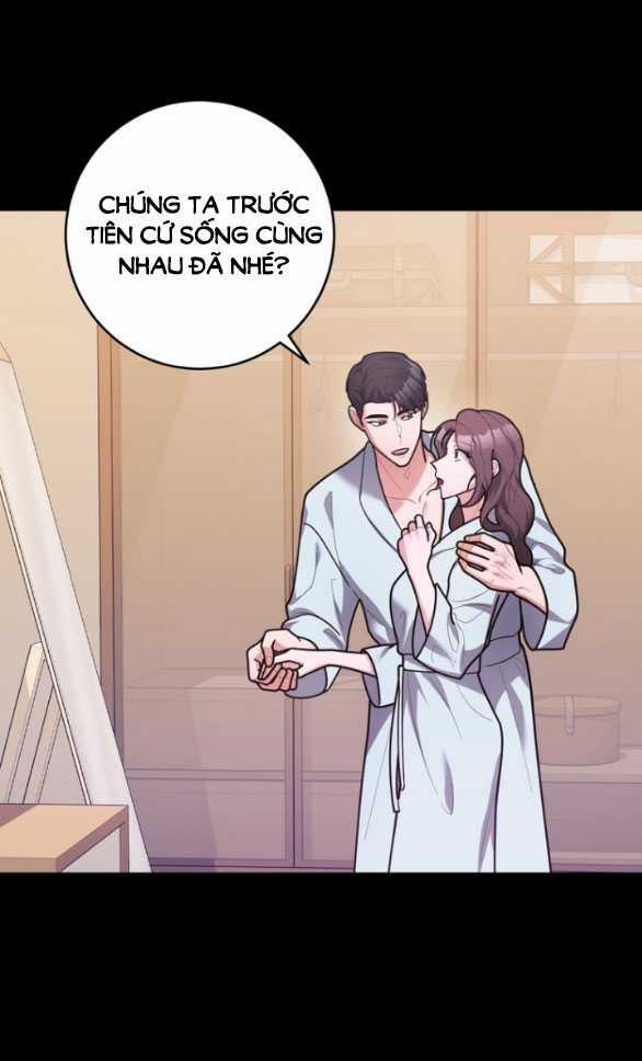 [18+] Tham Lam 58.1 trang 22
