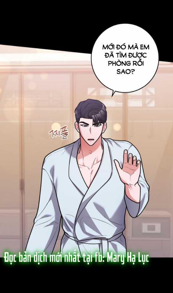 [18+] Tham Lam 58.1 trang 27