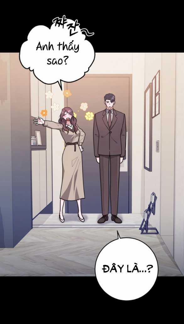 [18+] Tham Lam 58.1 trang 28