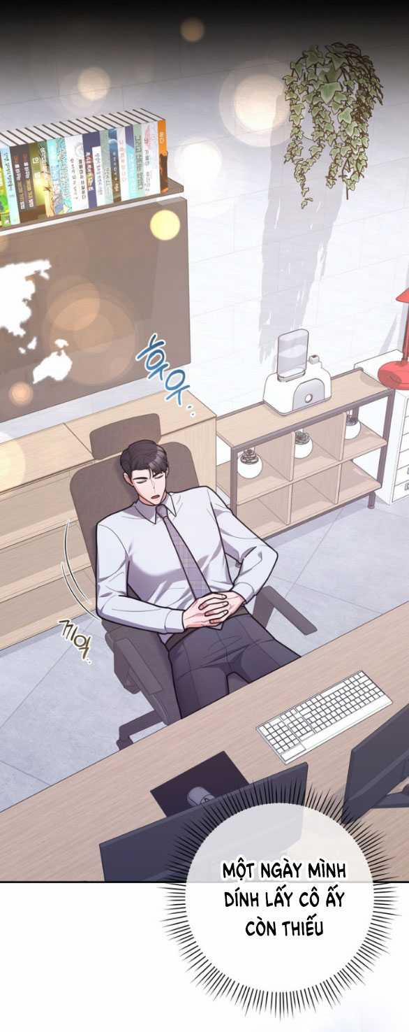 [18+] Tham Lam 58.2 trang 0