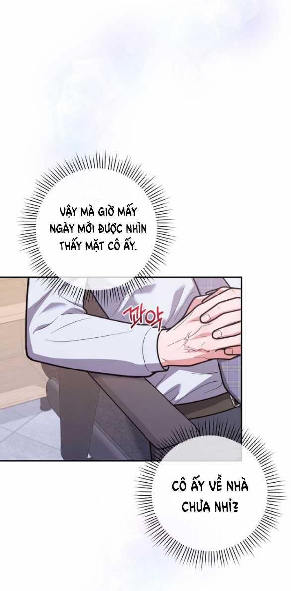 [18+] Tham Lam 58.2 trang 1