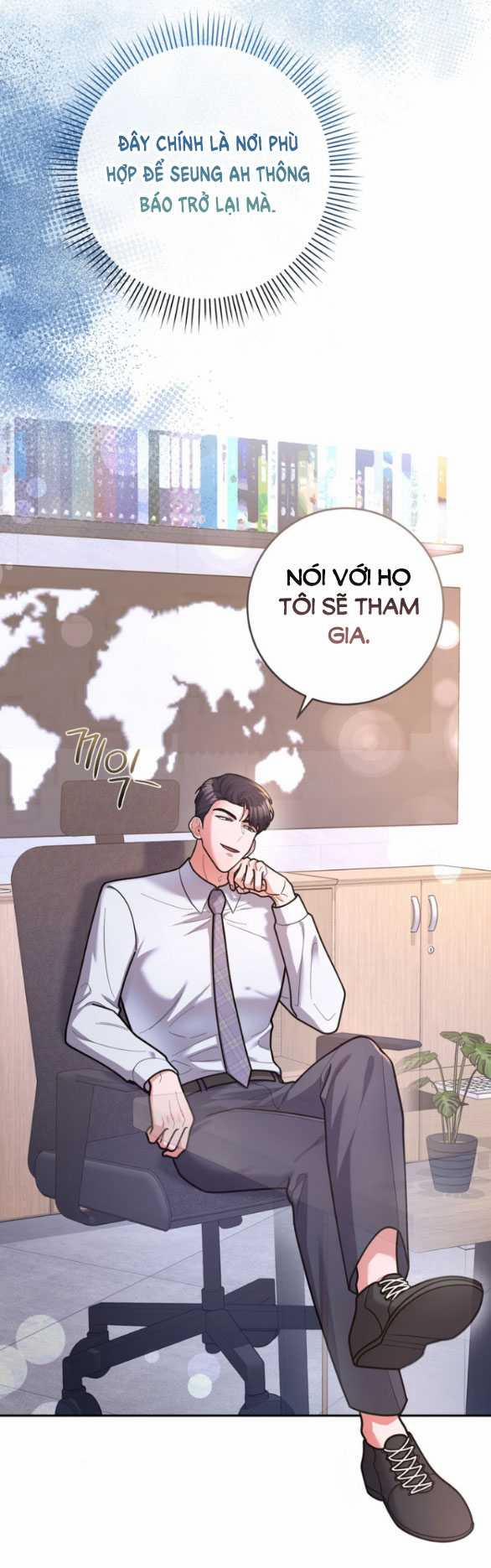 [18+] Tham Lam 58.2 trang 17