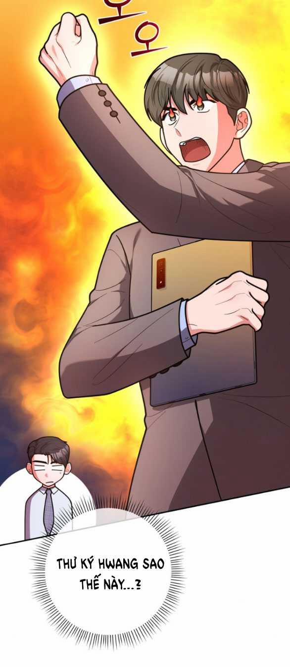[18+] Tham Lam 58.2 trang 22