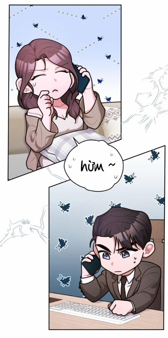 [18+] Tham Lam 59.1 trang 21