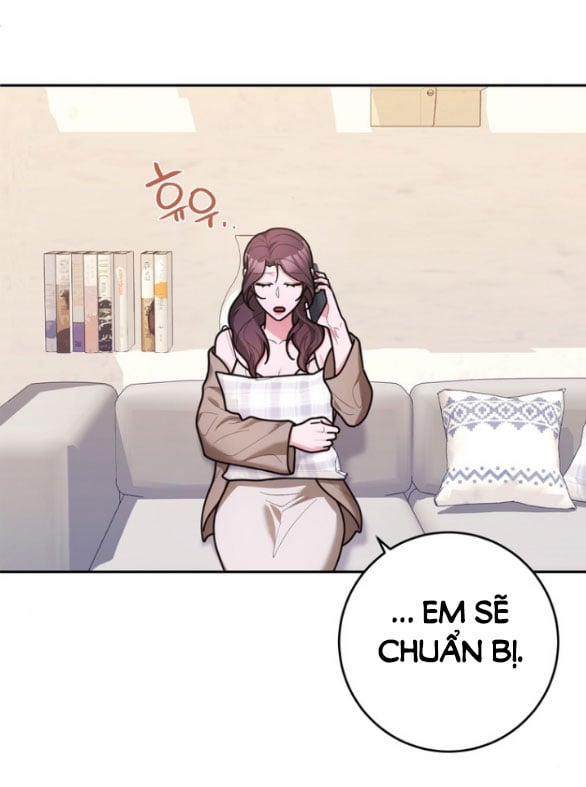 [18+] Tham Lam 59.1 trang 22