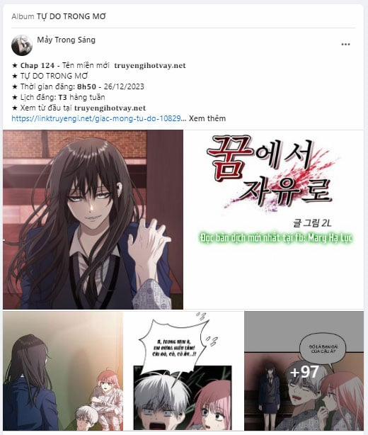 [18+] Tham Lam 59.2 trang 36