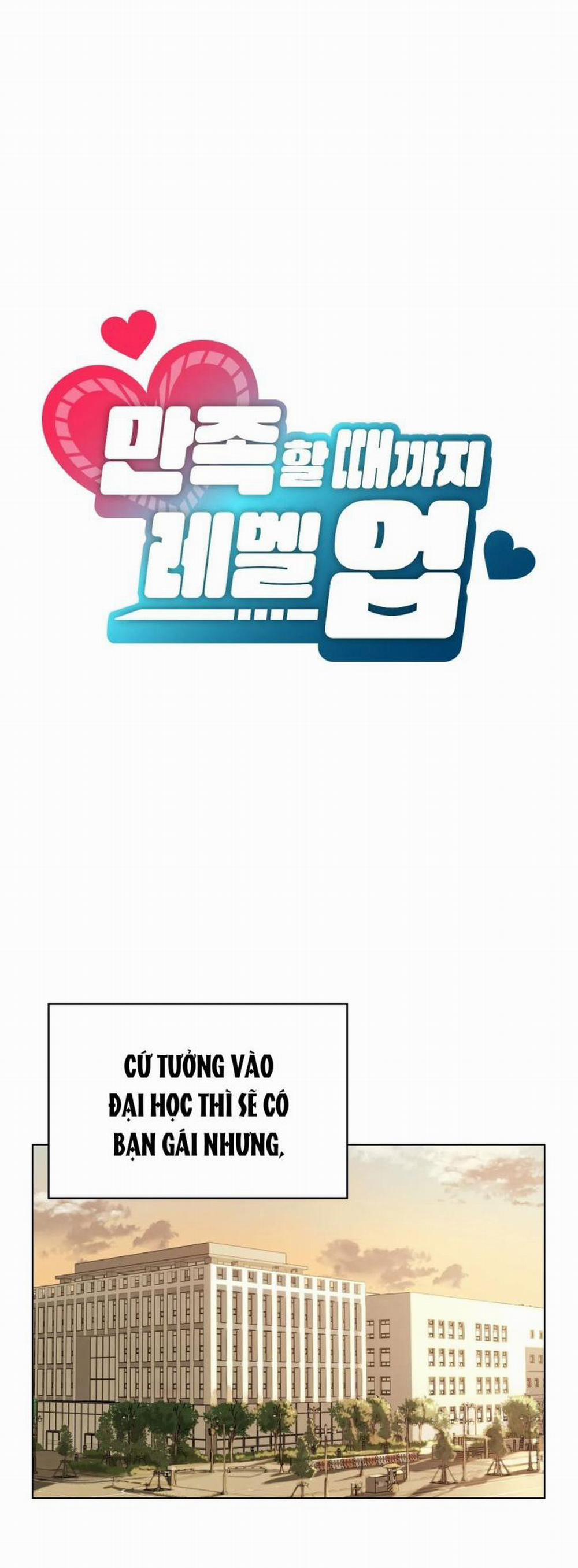 [18+] Thăng Cấp Đến Khi Hài Lòng 1.1 trang 0