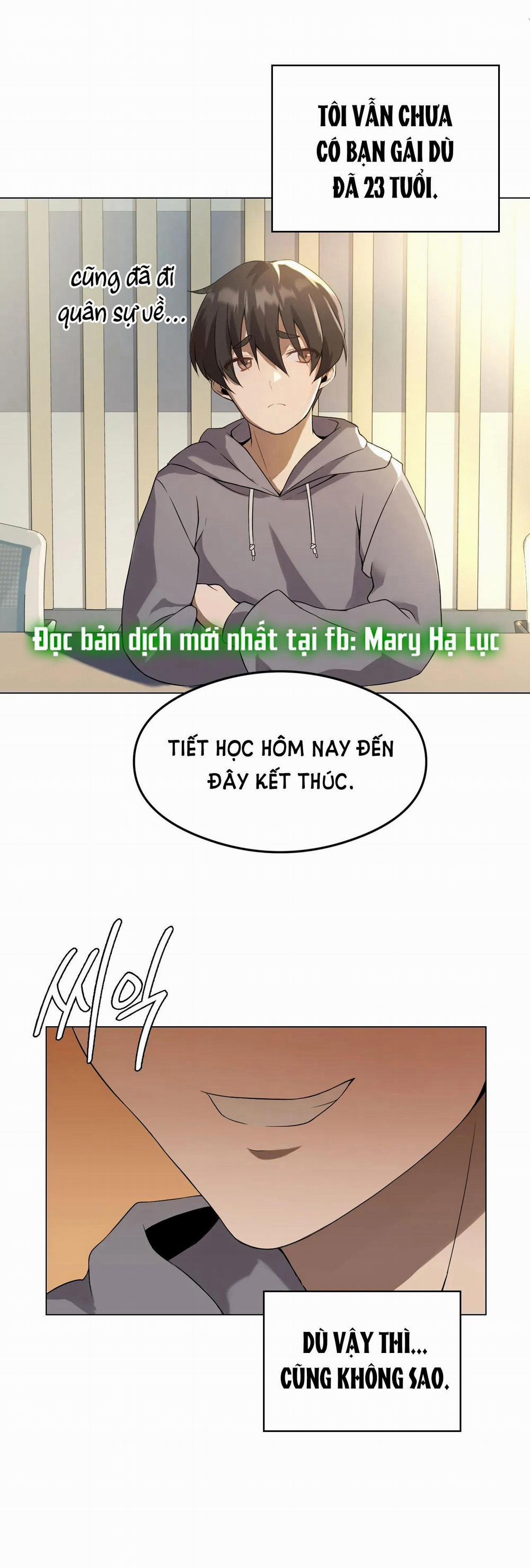 [18+] Thăng Cấp Đến Khi Hài Lòng 1.1 trang 1