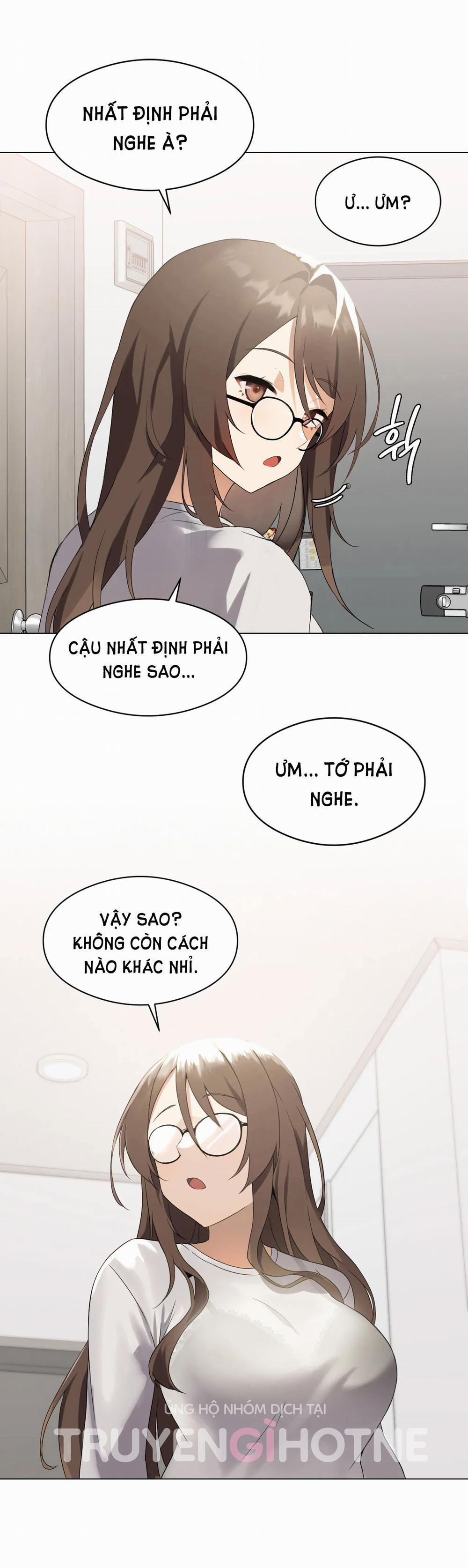 [18+] Thăng Cấp Đến Khi Hài Lòng 1.2 trang 20