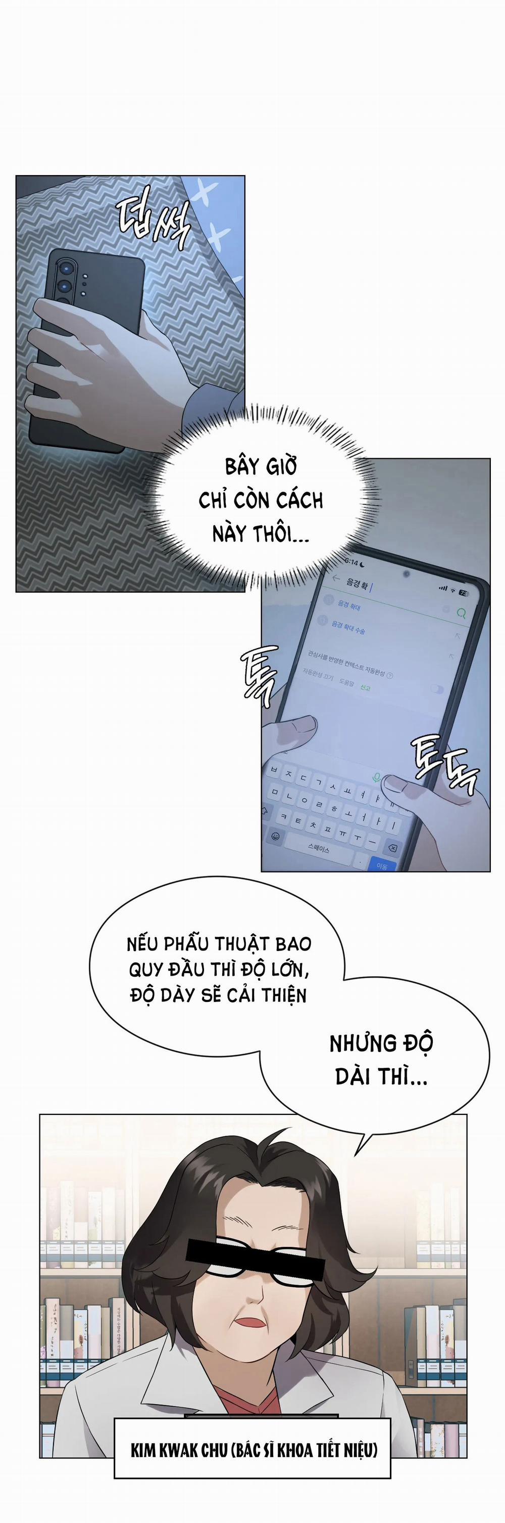 [18+] Thăng Cấp Đến Khi Hài Lòng 1.2 trang 27