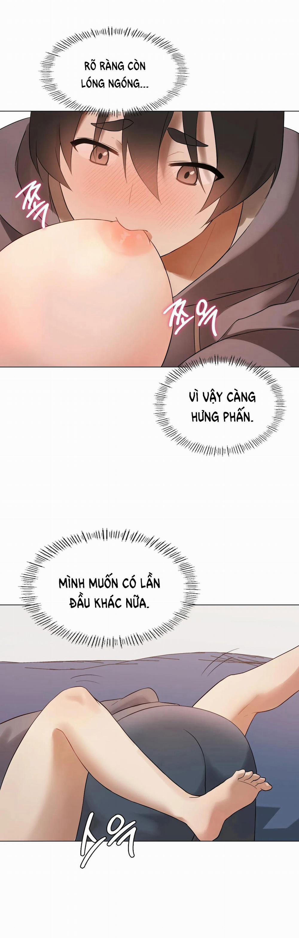 [18+] Thăng Cấp Đến Khi Hài Lòng 1.2 trang 3