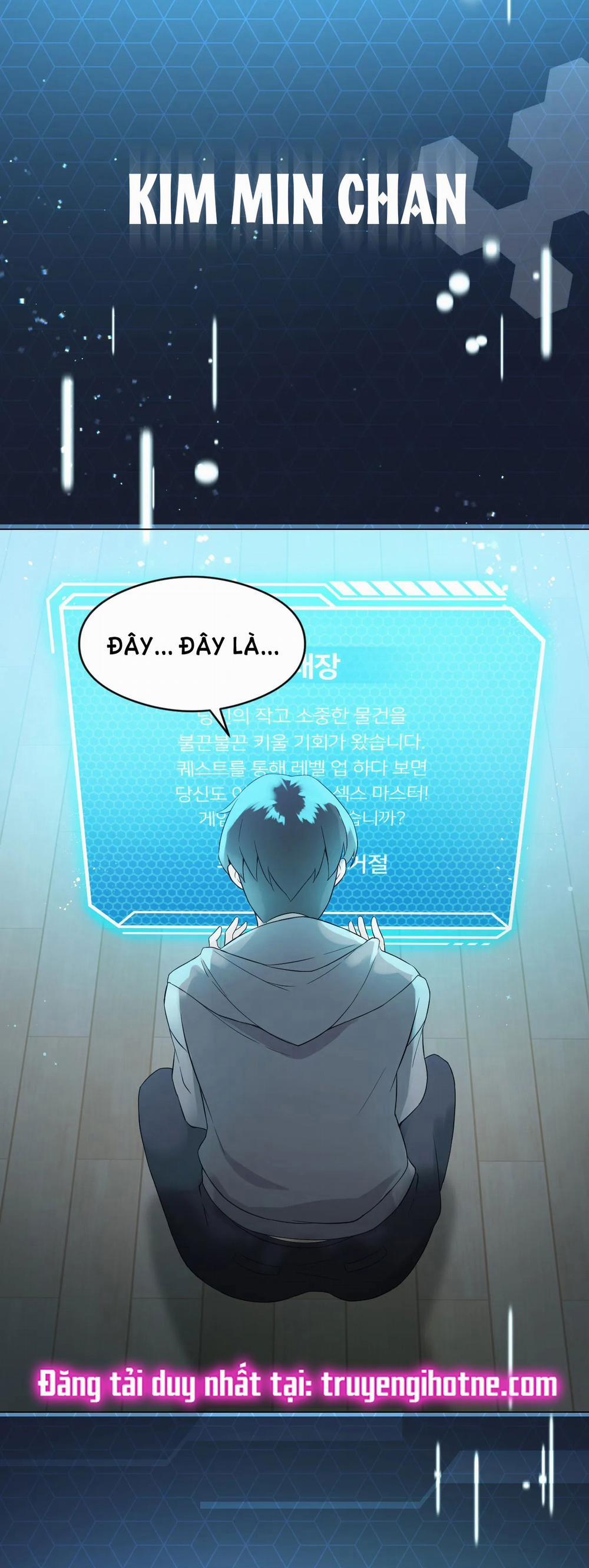 [18+] Thăng Cấp Đến Khi Hài Lòng 1.2 trang 36